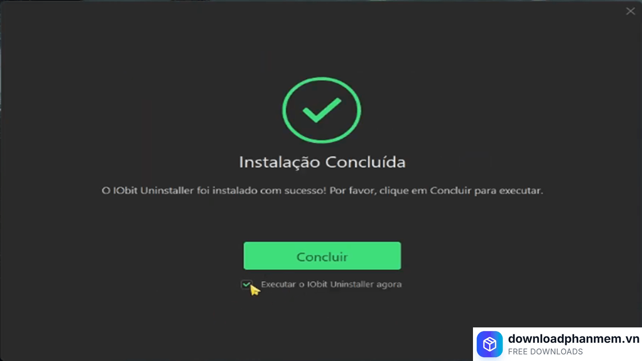 IObit Uninstaller screenshot 2