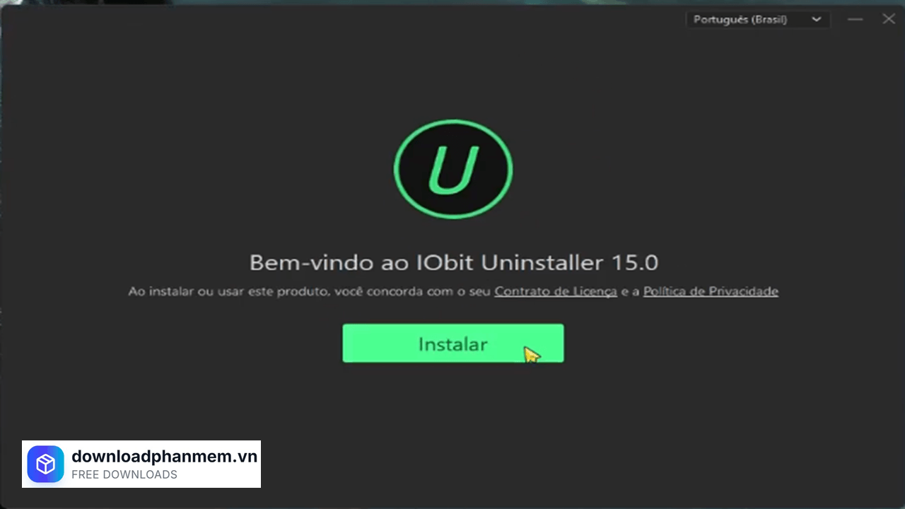 IObit Uninstaller screenshot 3