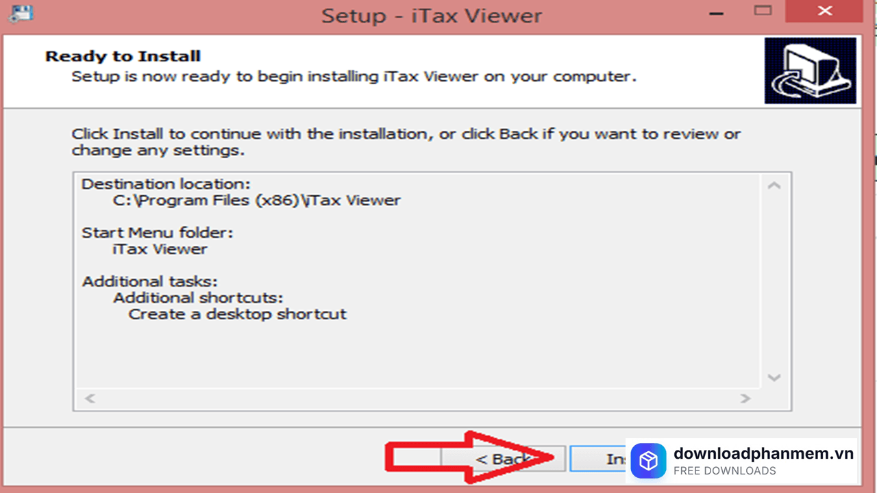 iTaxViewer2.5.3 screenshot 4
