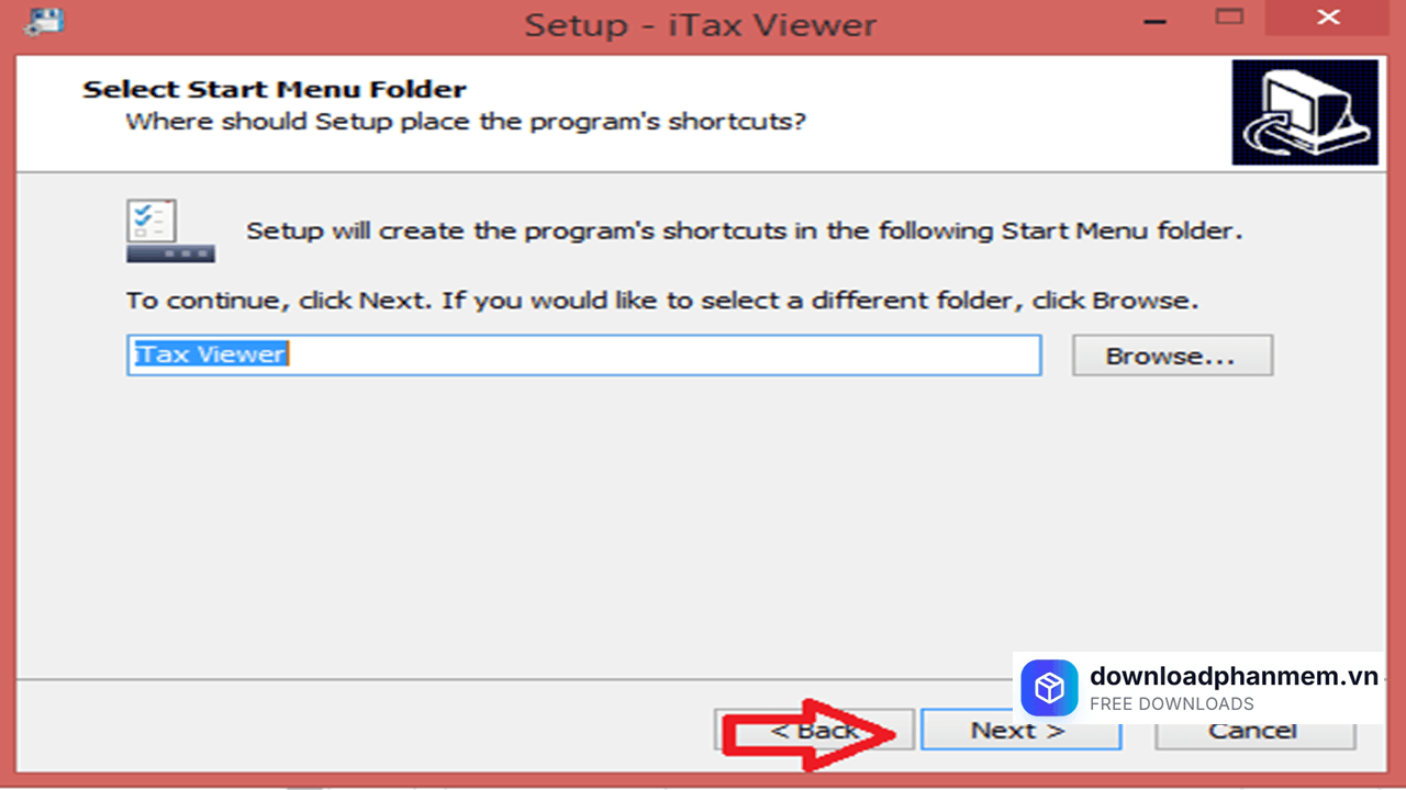 iTaxViewer2.5.3 screenshot 3