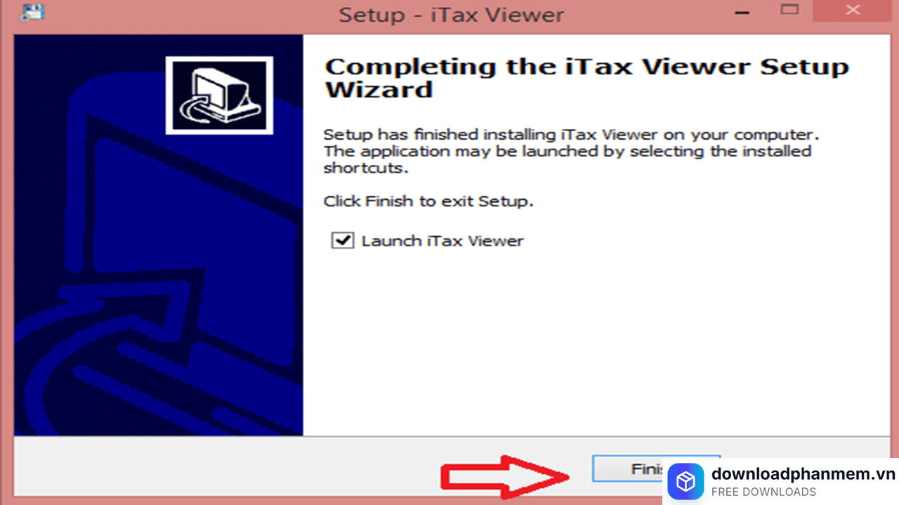iTaxViewer2.5.3 screenshot 6