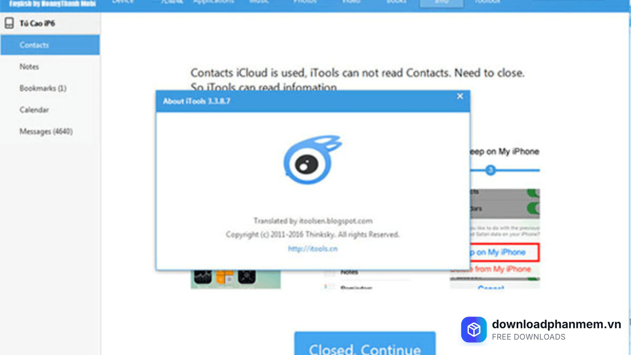 itools cho macos la gi itools cho macos la gi