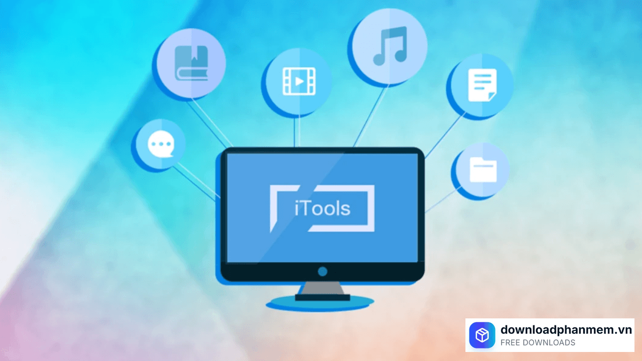 tinh nang noi bat cua itools cho macos tinh nang noi bat cua itools cho macos