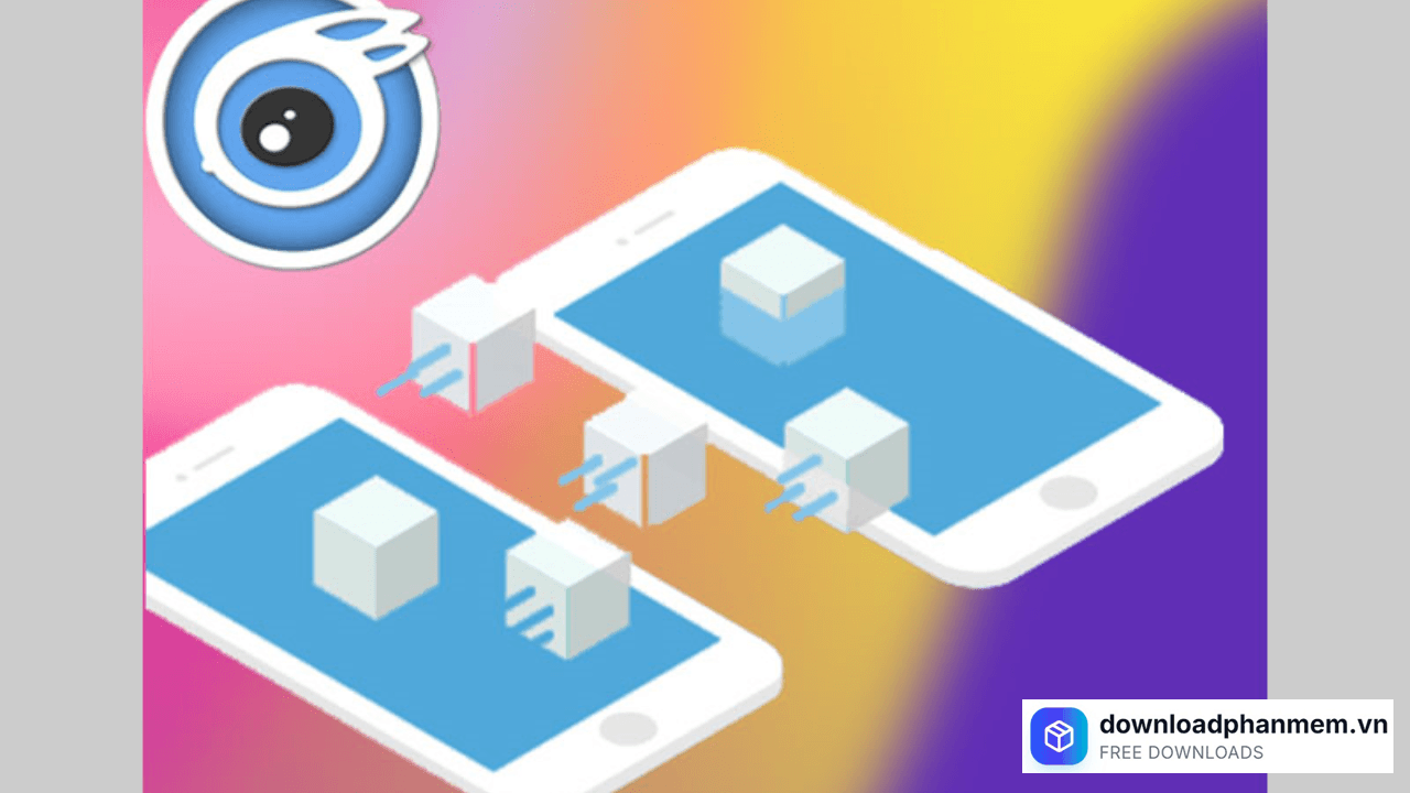 itools data migration