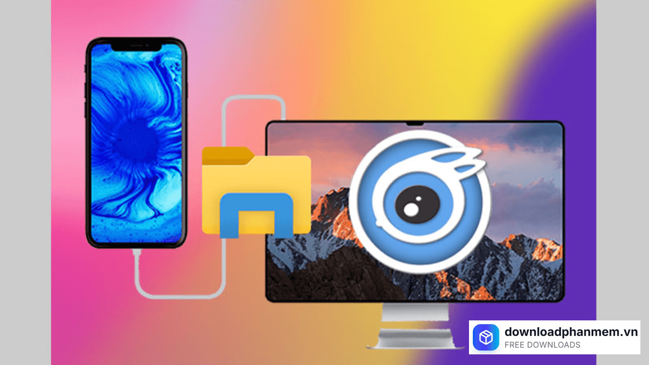 itools file manager