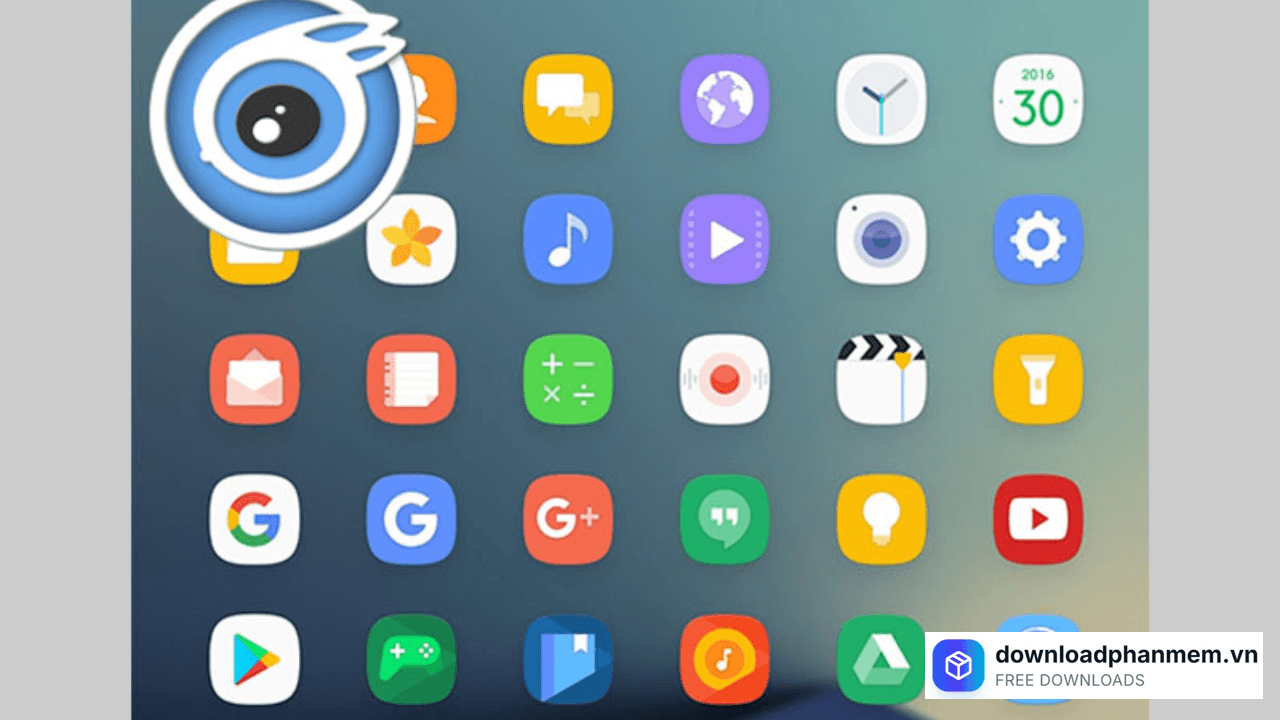 itools icon arranger
