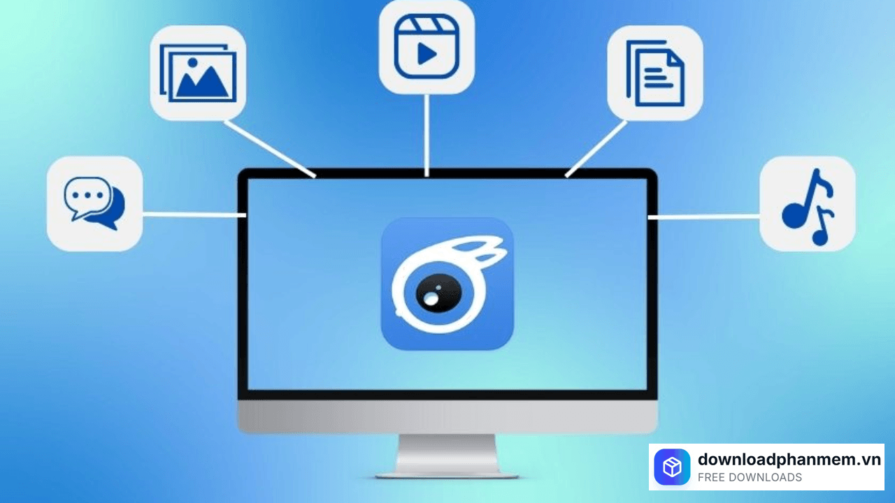 itools cho windows la gi 