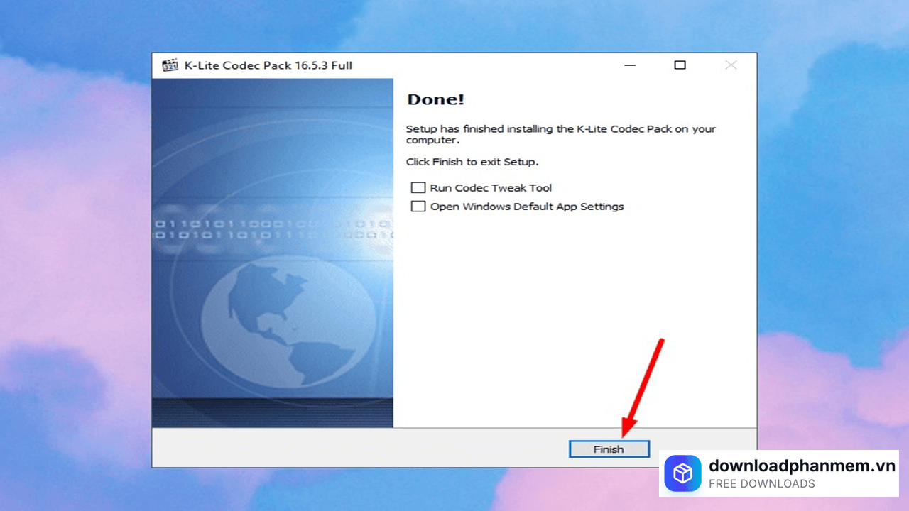 huong dan tai va cai dat phan mem k lite codec  (11)