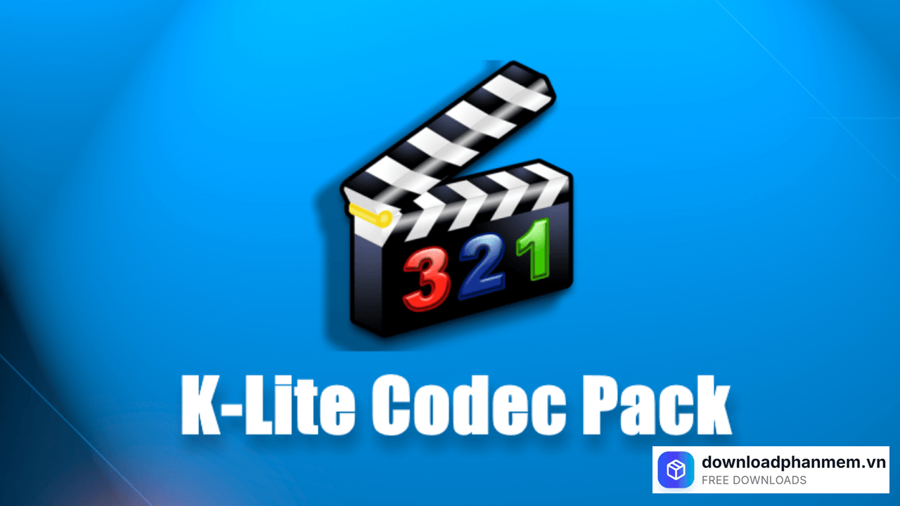 k lite codec la gi