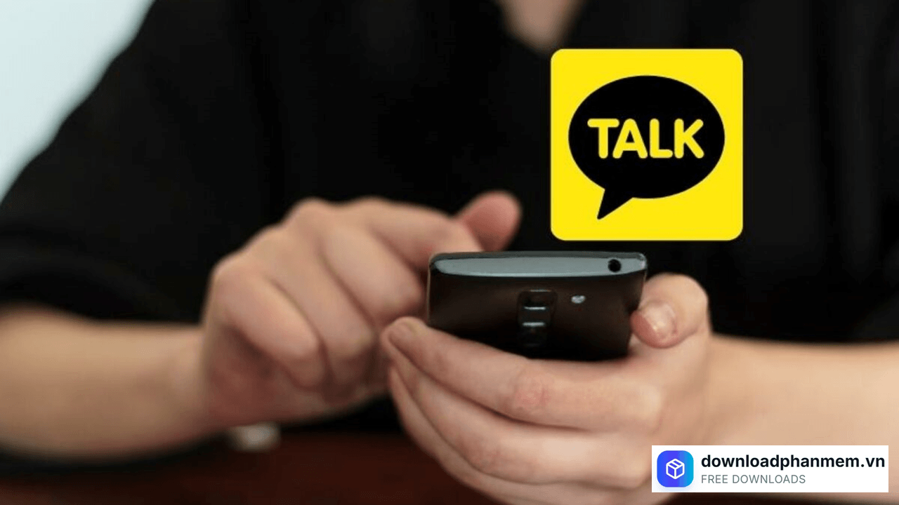 kakao talk cho android la gi kakao talk cho android la gi
