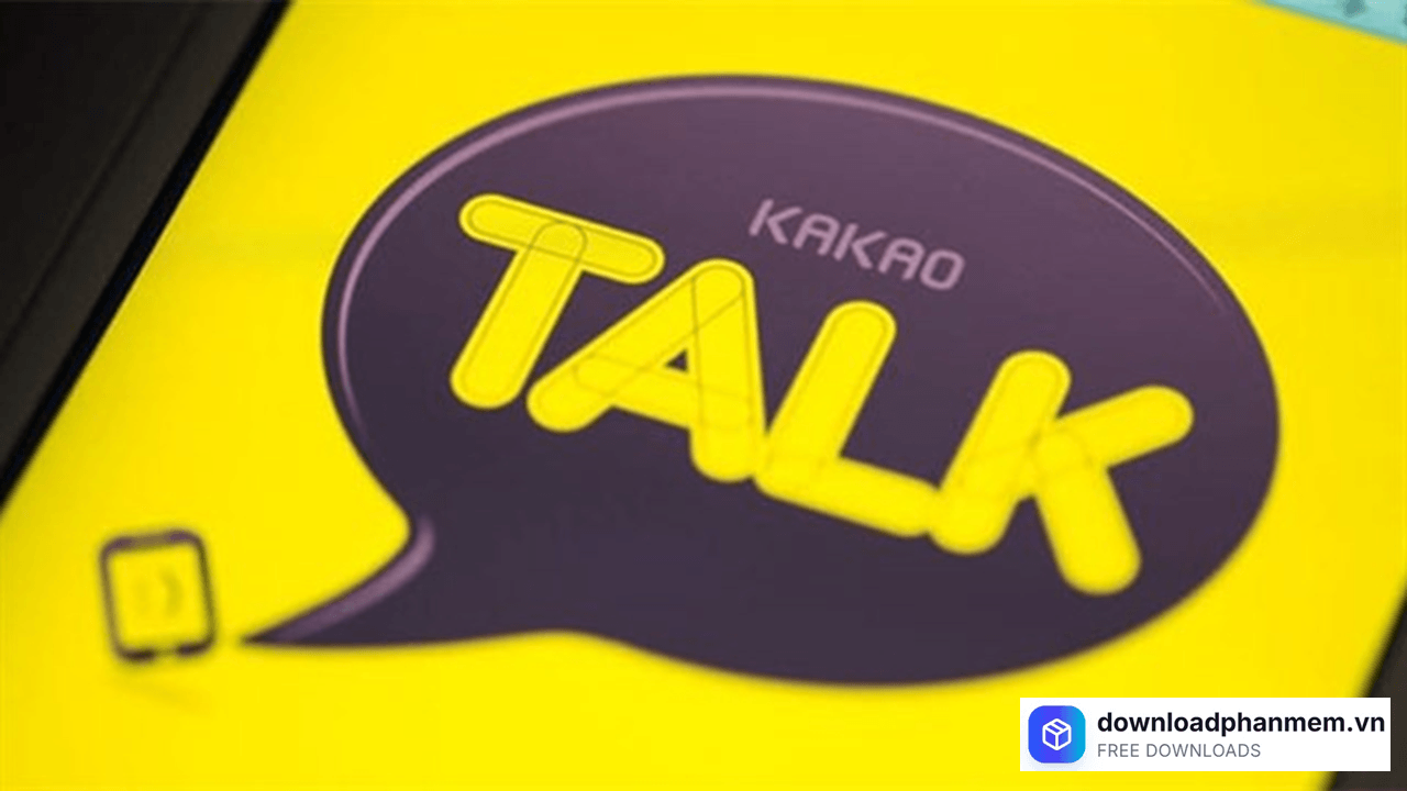 tinh nang noi bat cua kakao talk cho android tinh nang noi bat cua kakao talk cho android