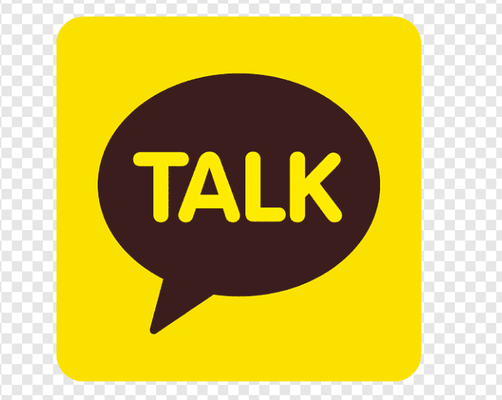 Kakao Talk cho iPhone