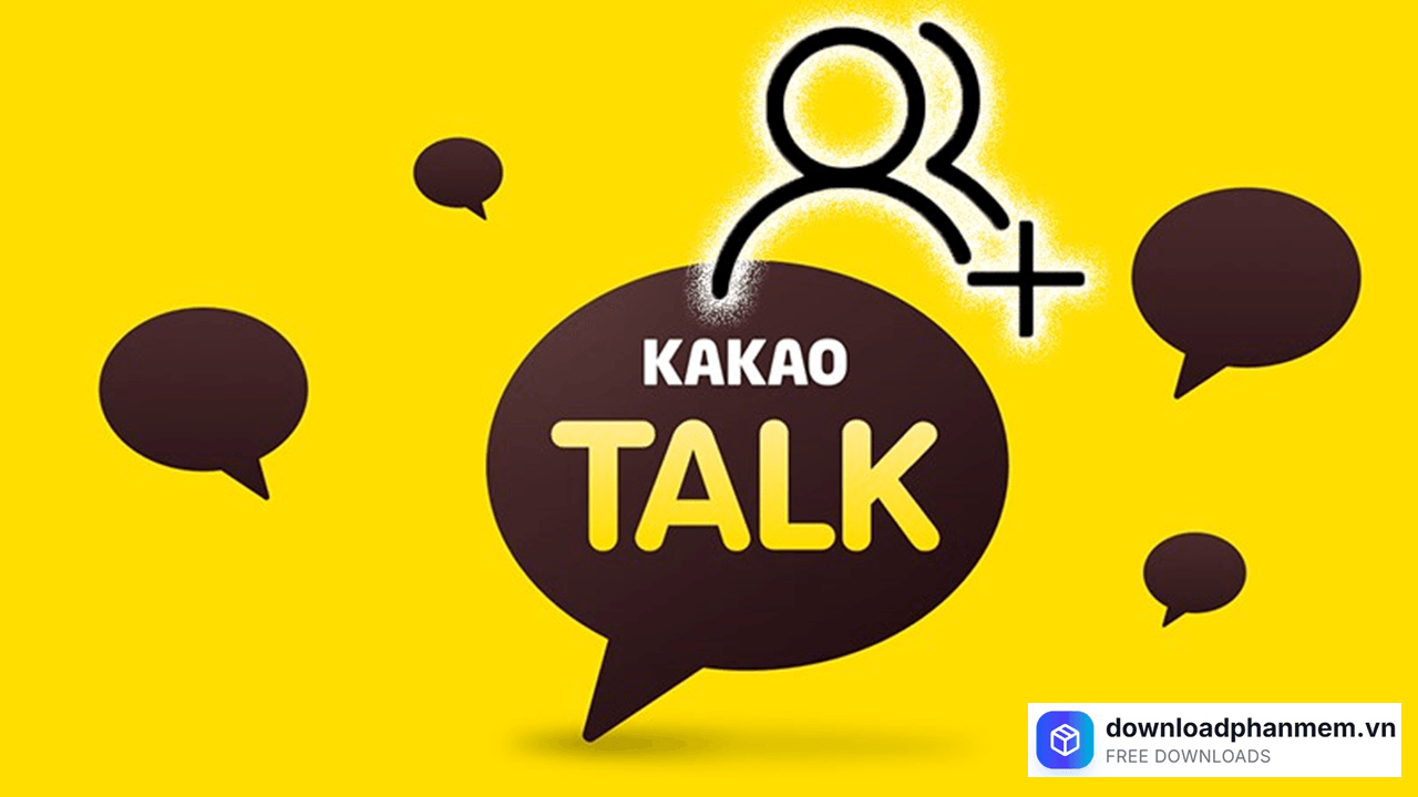 kakao talk cho windows la gi