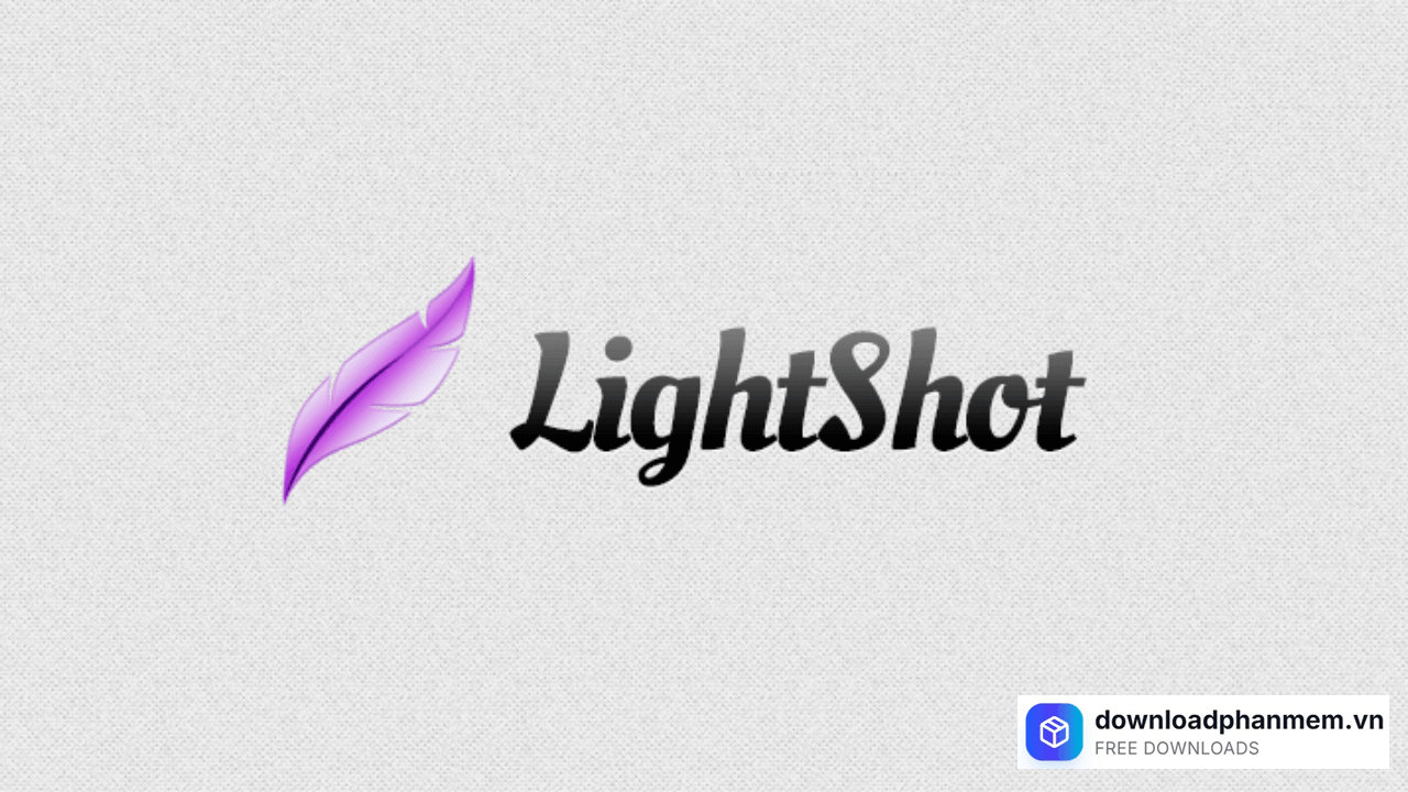 Lightshot cho MacOS là gì?