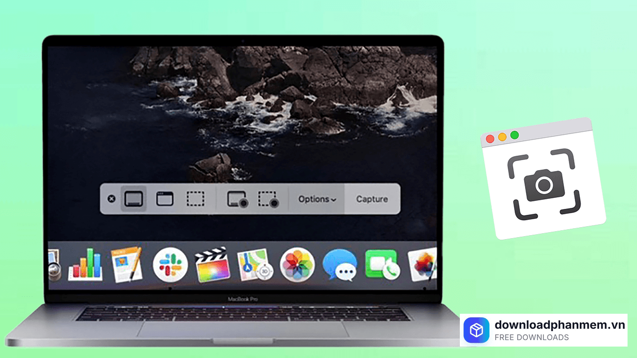 Tính năng nổi bật Lightshot cho MacOS