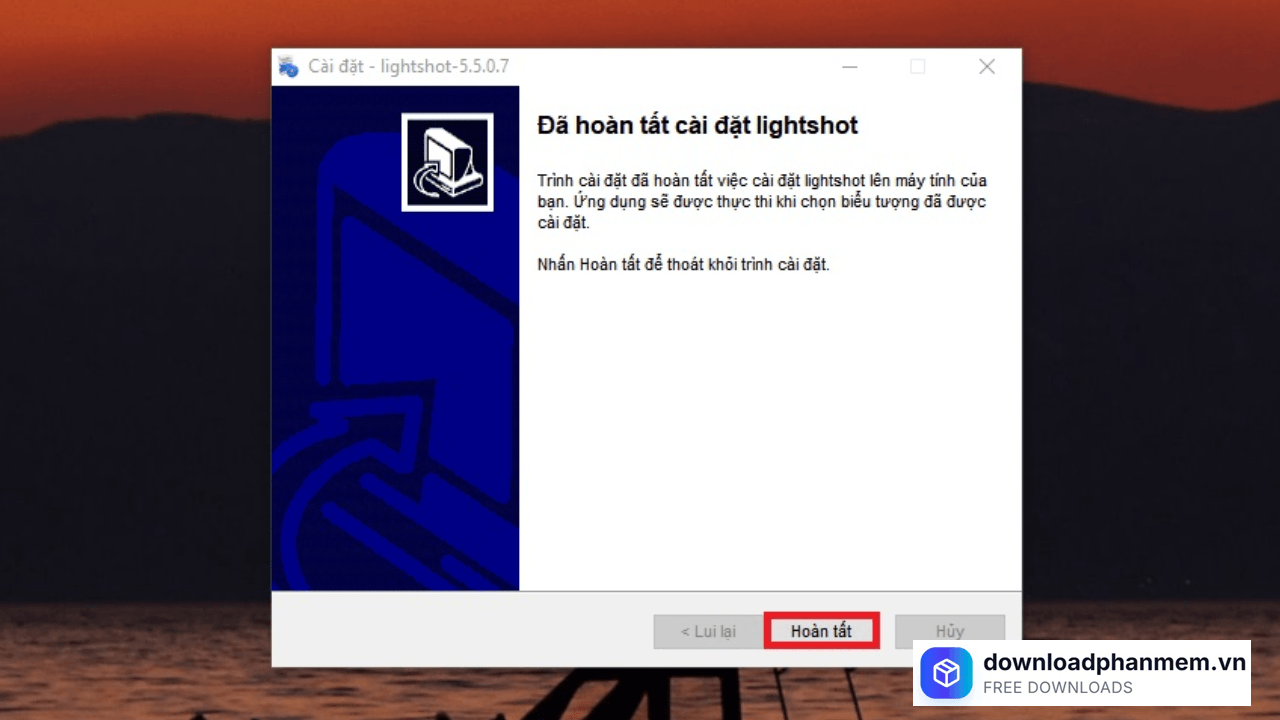 LightShot screenshot 3