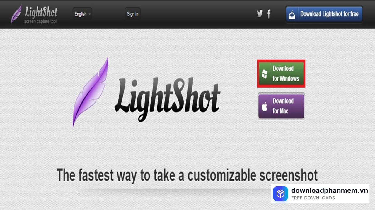 LightShot screenshot 7