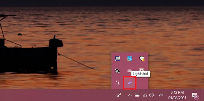 Lightshot là gì? Lightshot là gì?