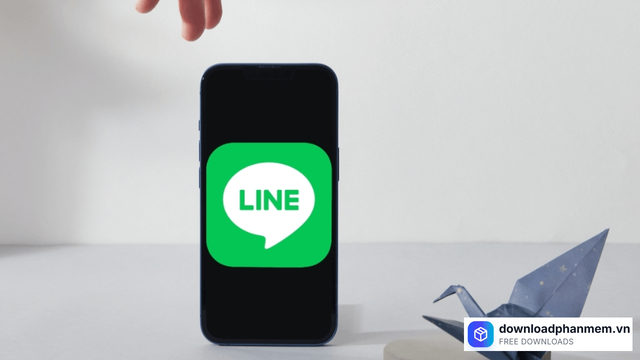 cac loi thuong gap khi cai dat line cho iphone