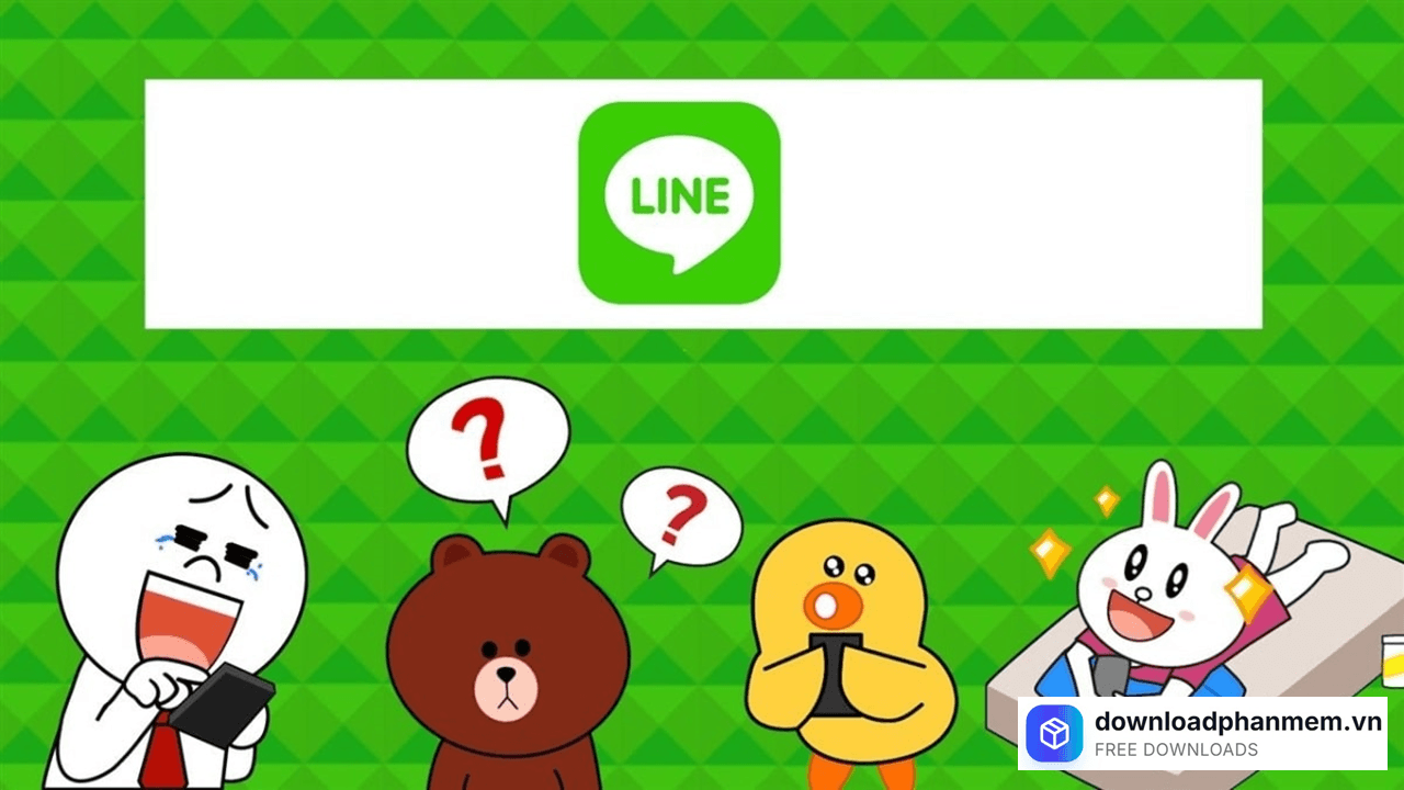 line cho macos la gi line cho macos la gi