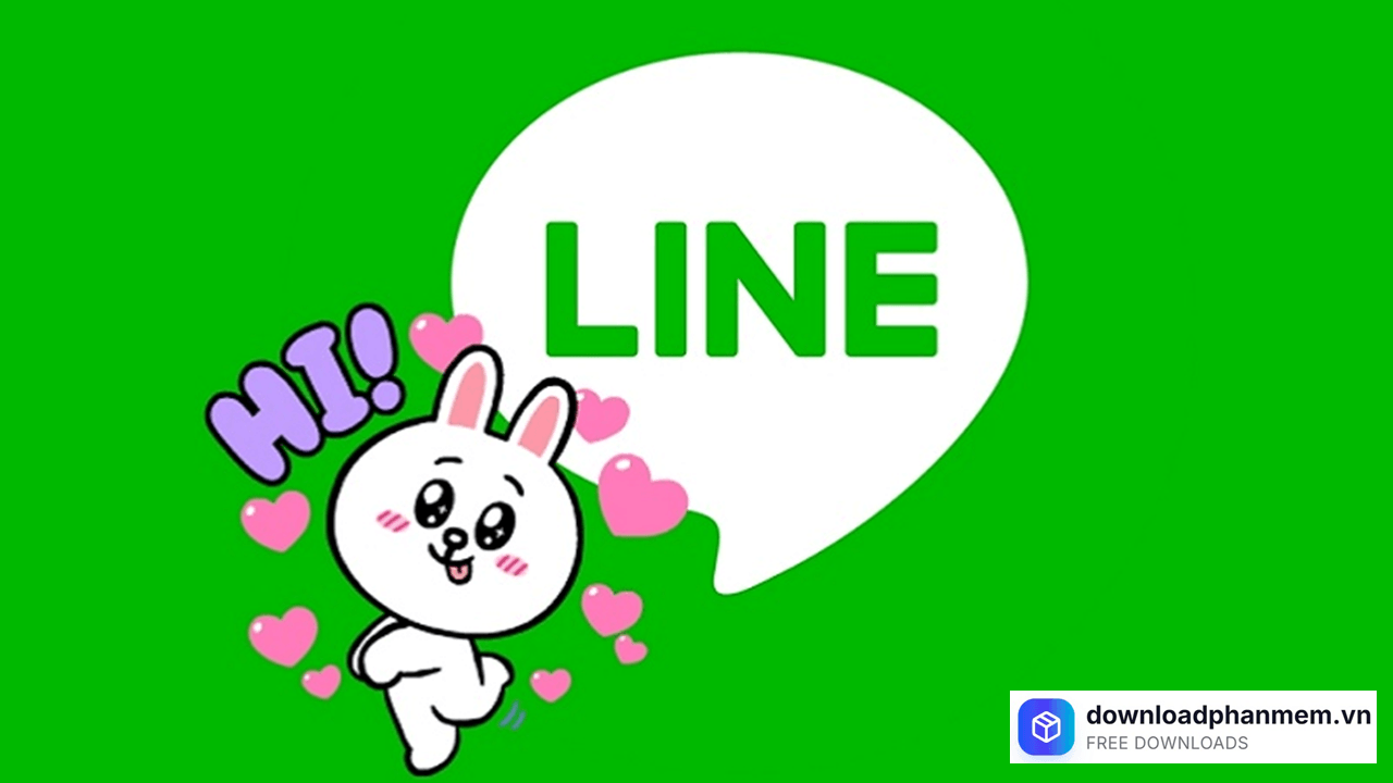line pc la gi line pc la gi