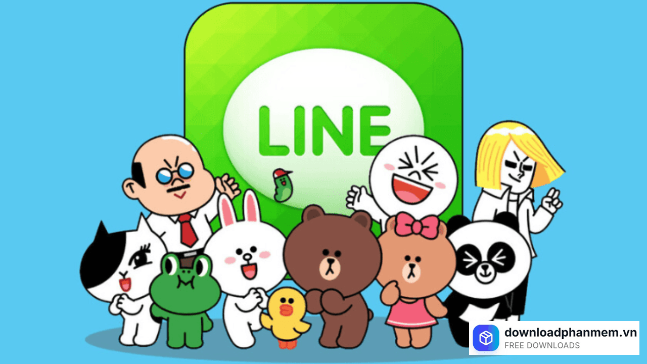 tinh nang noi bat cua line pc tinh nang noi bat cua line pc