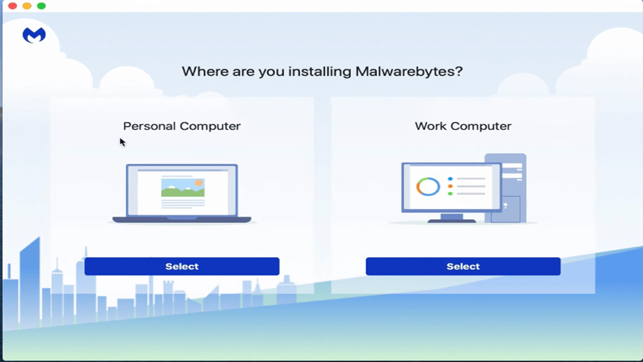 Lựa chọn hình thức sử dụng