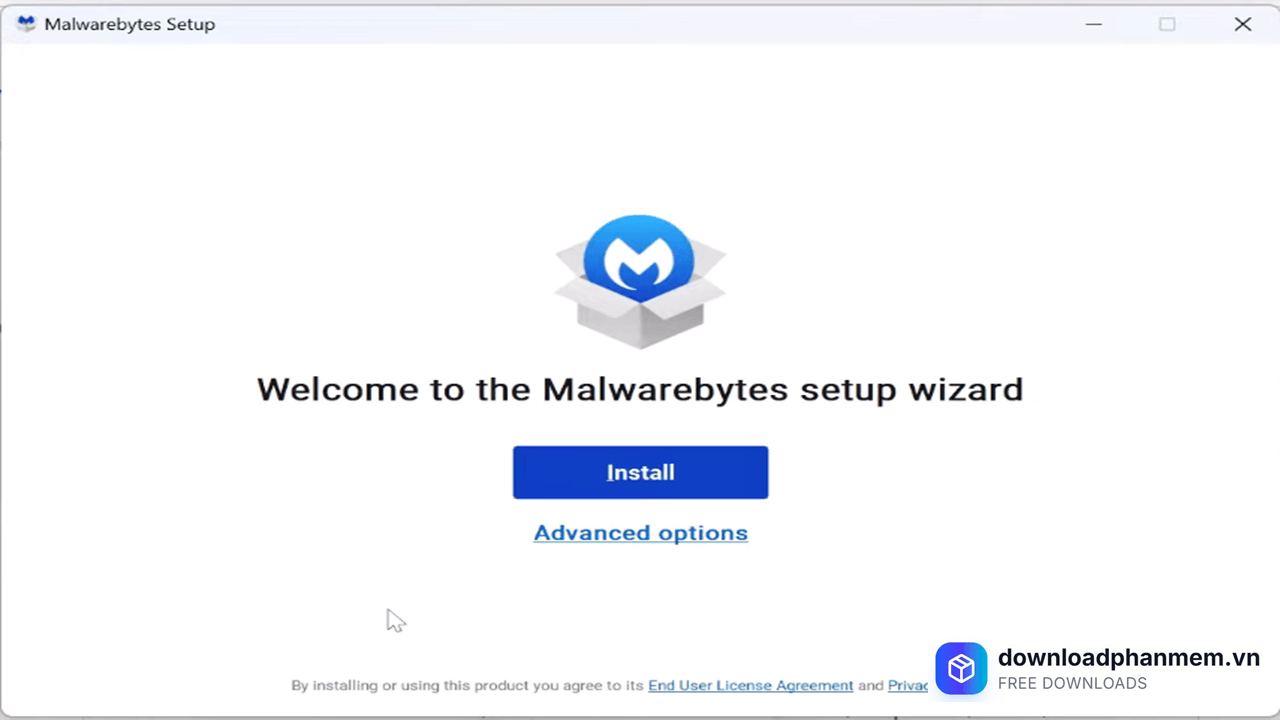 Malwarebytes Premium cho Windows screenshot 3