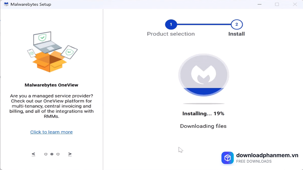 Malwarebytes Premium cho Windows screenshot 5