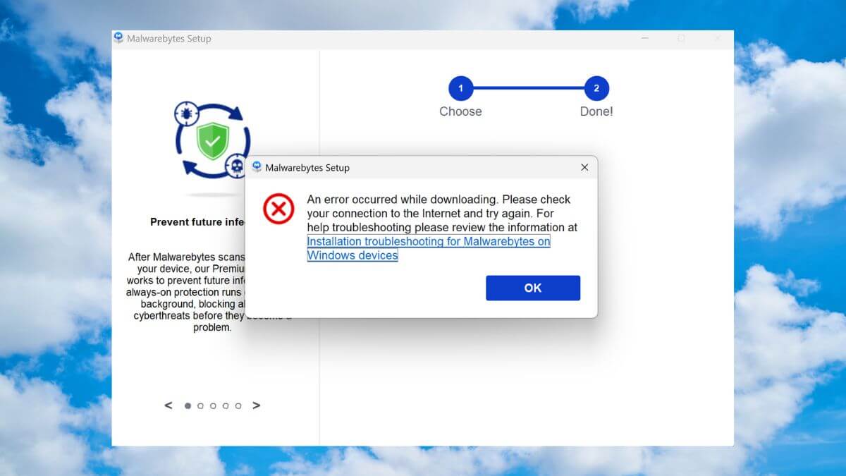Lỗi vận hành phần mềm Lỗi vận hành phần mềm
