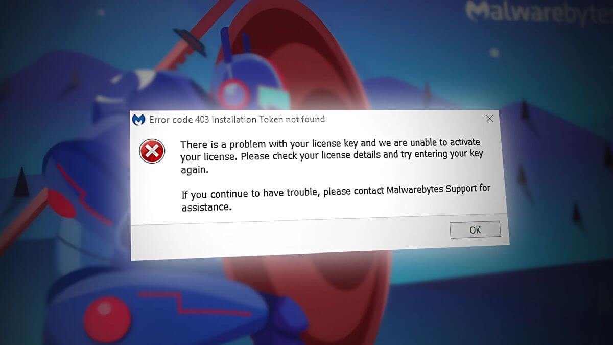 Lỗi bảo vệ bảo mật Lỗi bảo vệ bảo mật