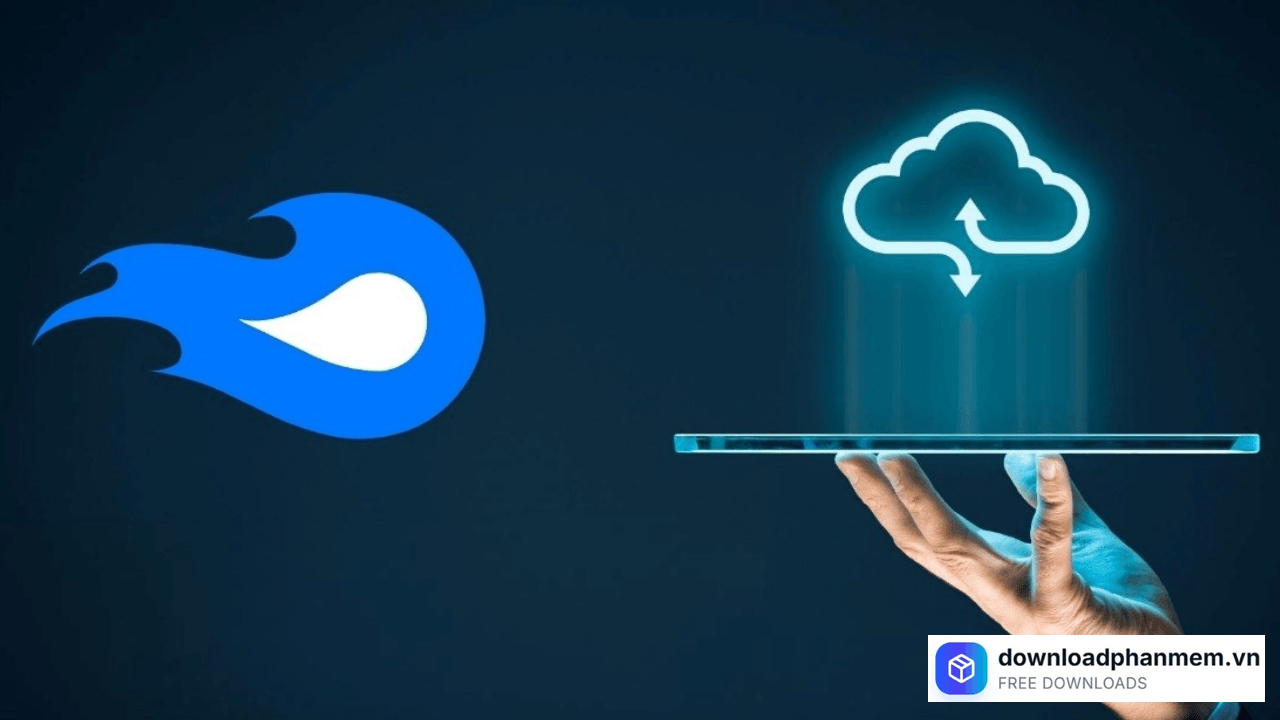 tinh nang noi bat cua phan mem mediafire cho android