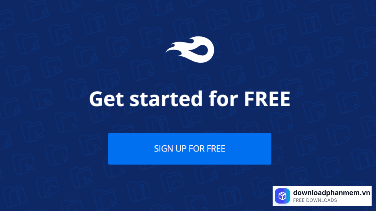 kho luu tru 10gb mien phi