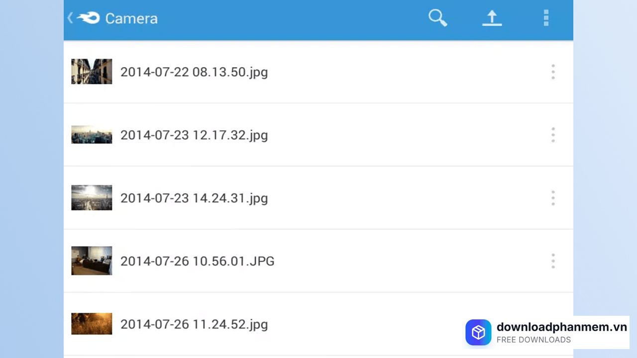 trai nghiem da phuong tien