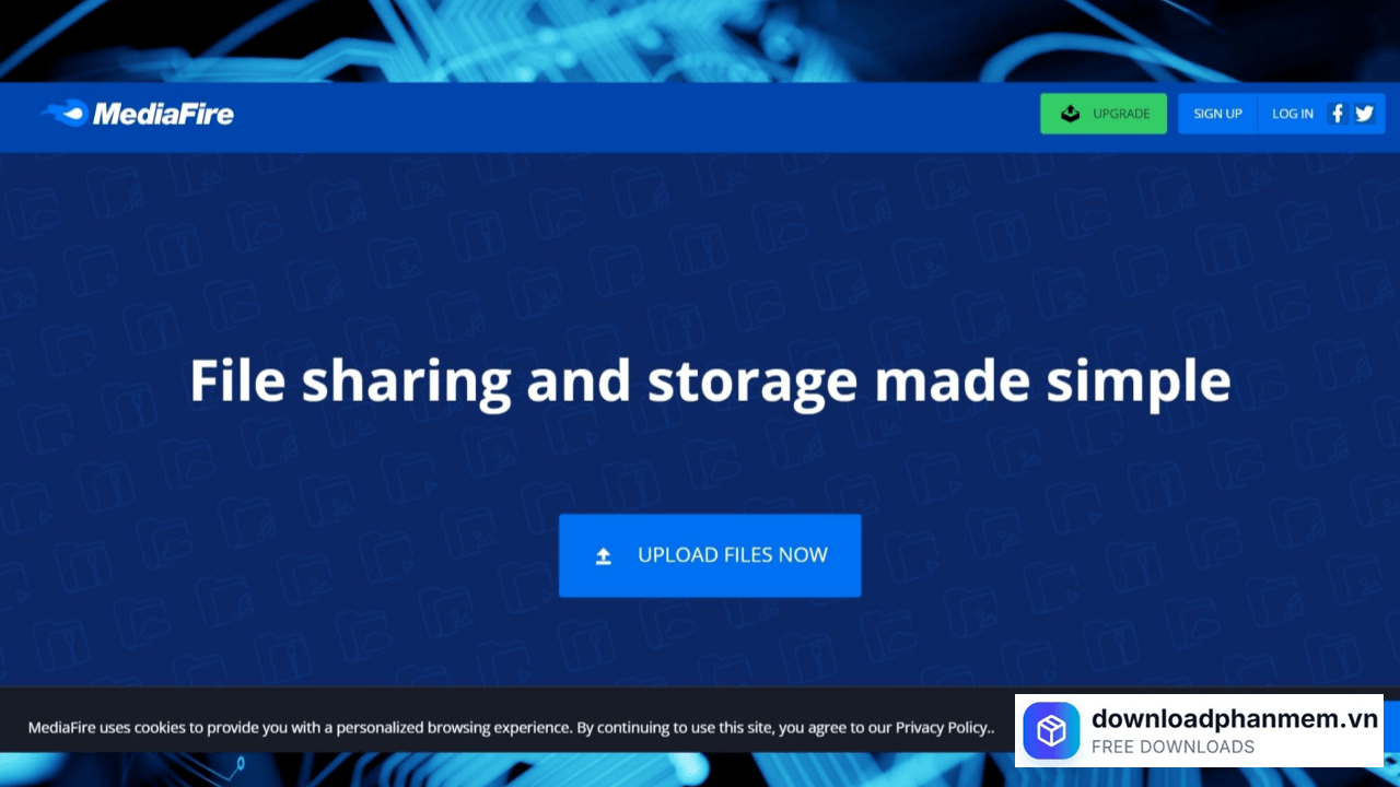 huong dan tai va cai dat phan mem mediafire cho windows  (1)