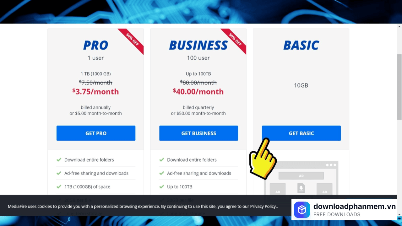 huong dan tai va cai dat phan mem mediafire cho windows  (3)