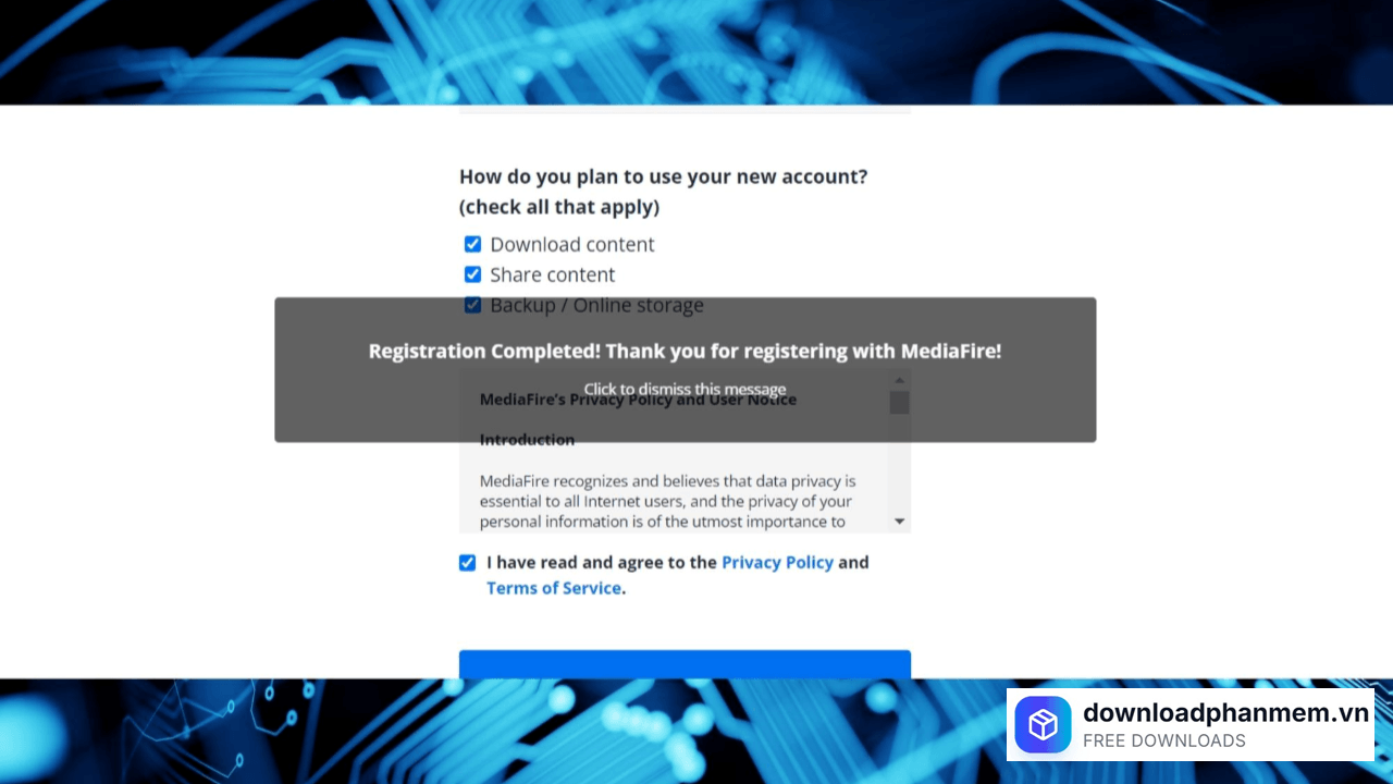 huong dan tai va cai dat phan mem mediafire cho windows  (6)