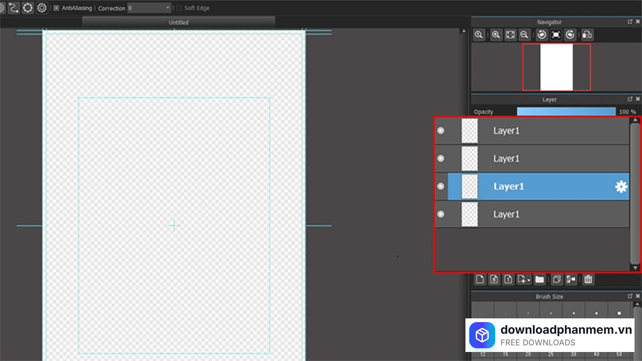 Quản lý bản vẽ