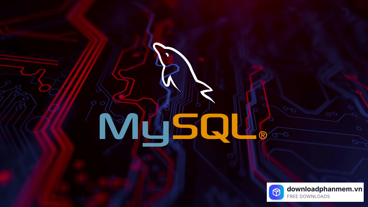 mysql la gi
