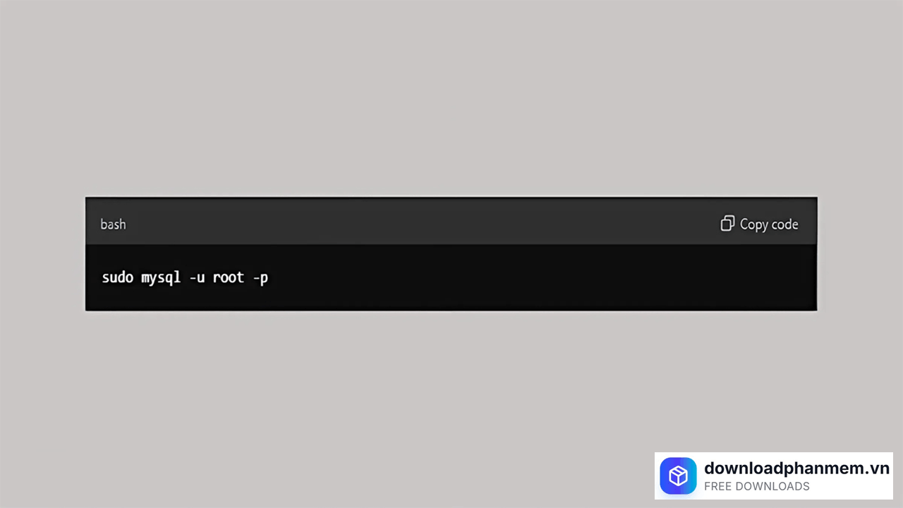 huong dan cach cai dat mysql tren server vps  (6)