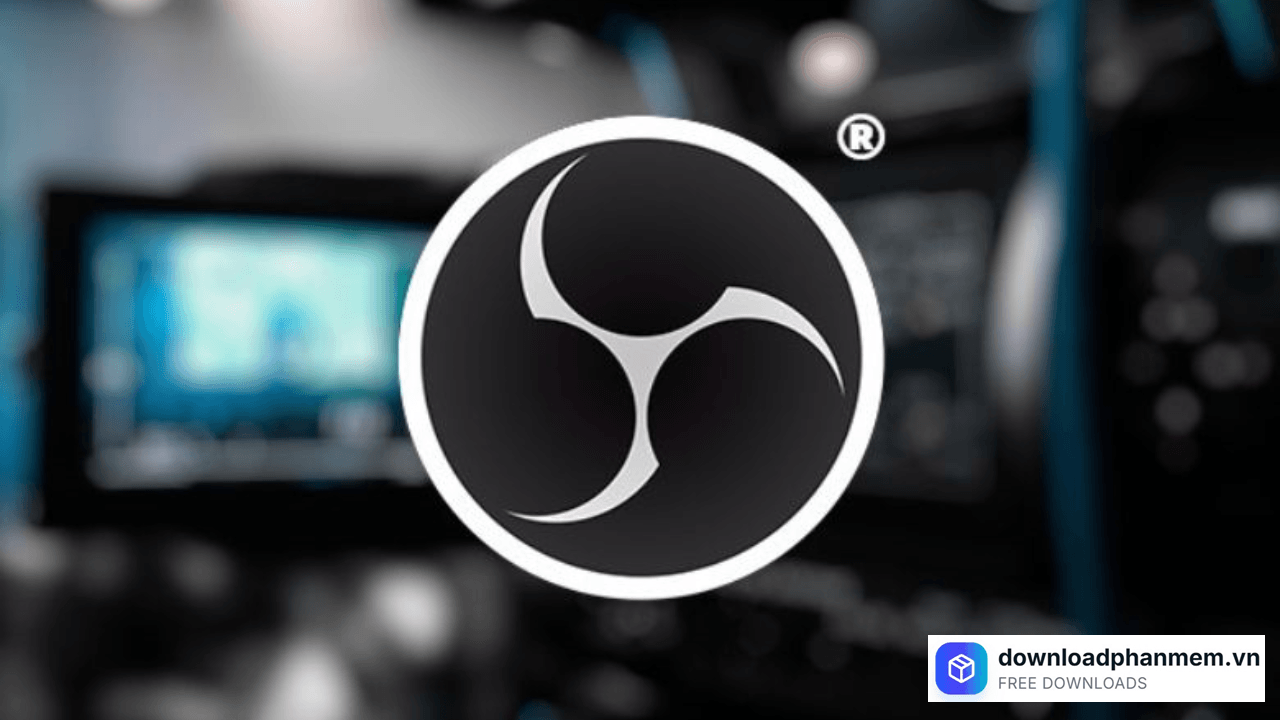 OBS Studio là gì?