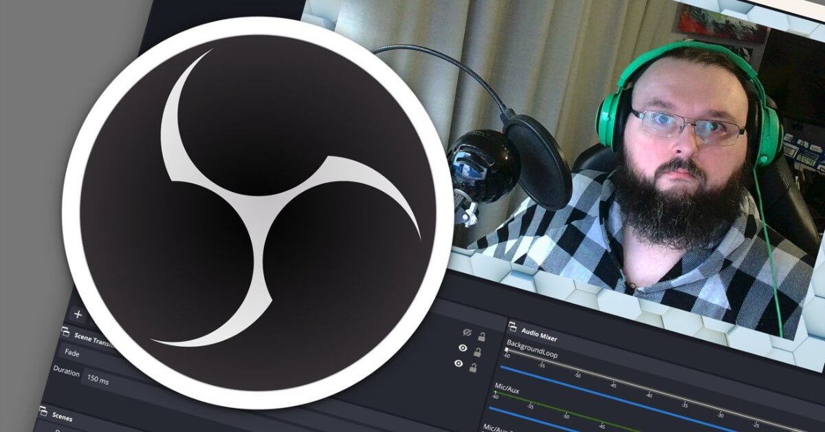 Tính năng nổi bật của OBS Studio