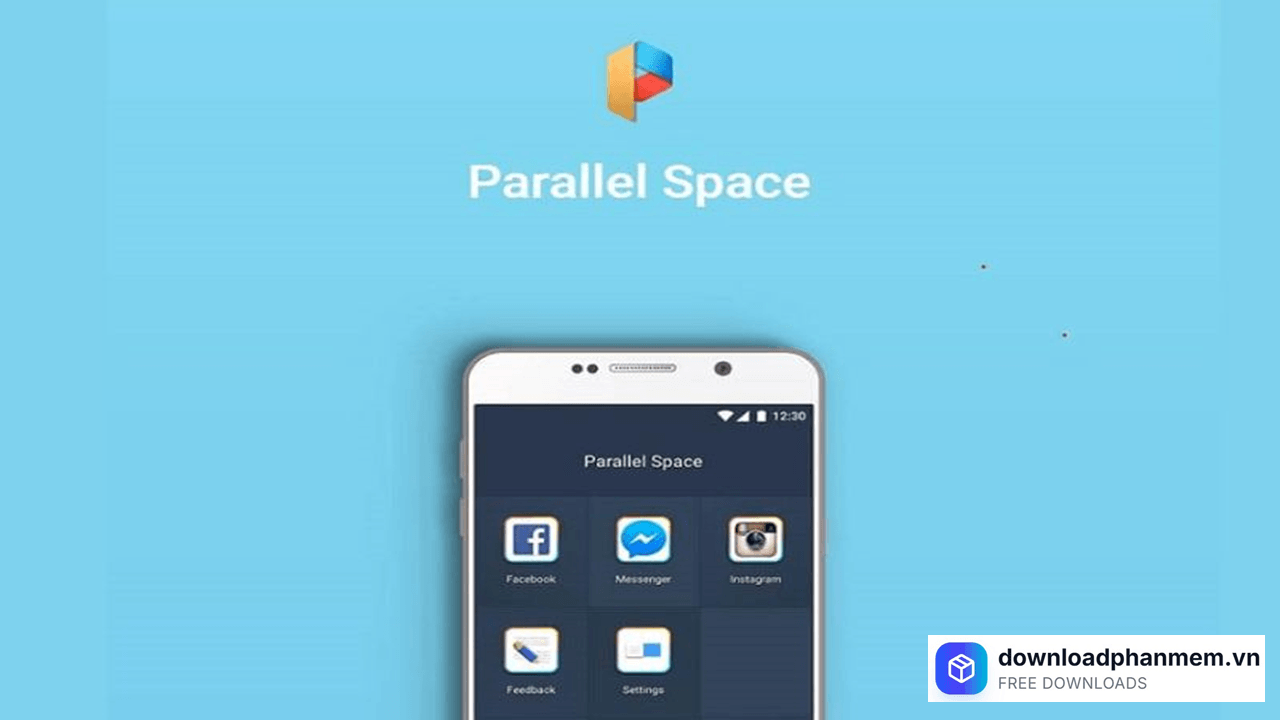 cac loi thuong gap khi cai dat parallel space cho ios