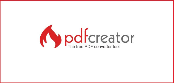 PDFCreator screenshot 1