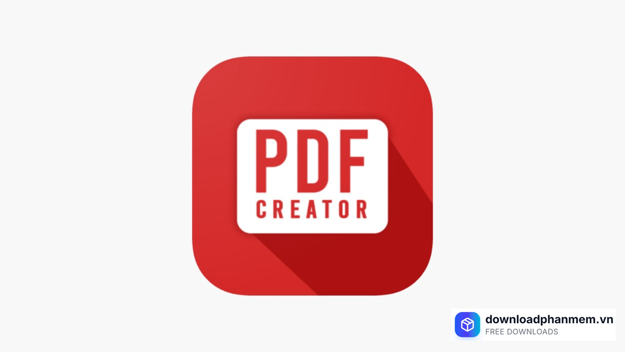 PDFcreator là gì? PDFcreator là gì?