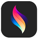 Procreate cho iOS