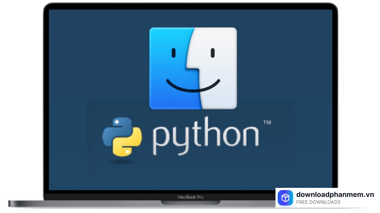 Python là gì?