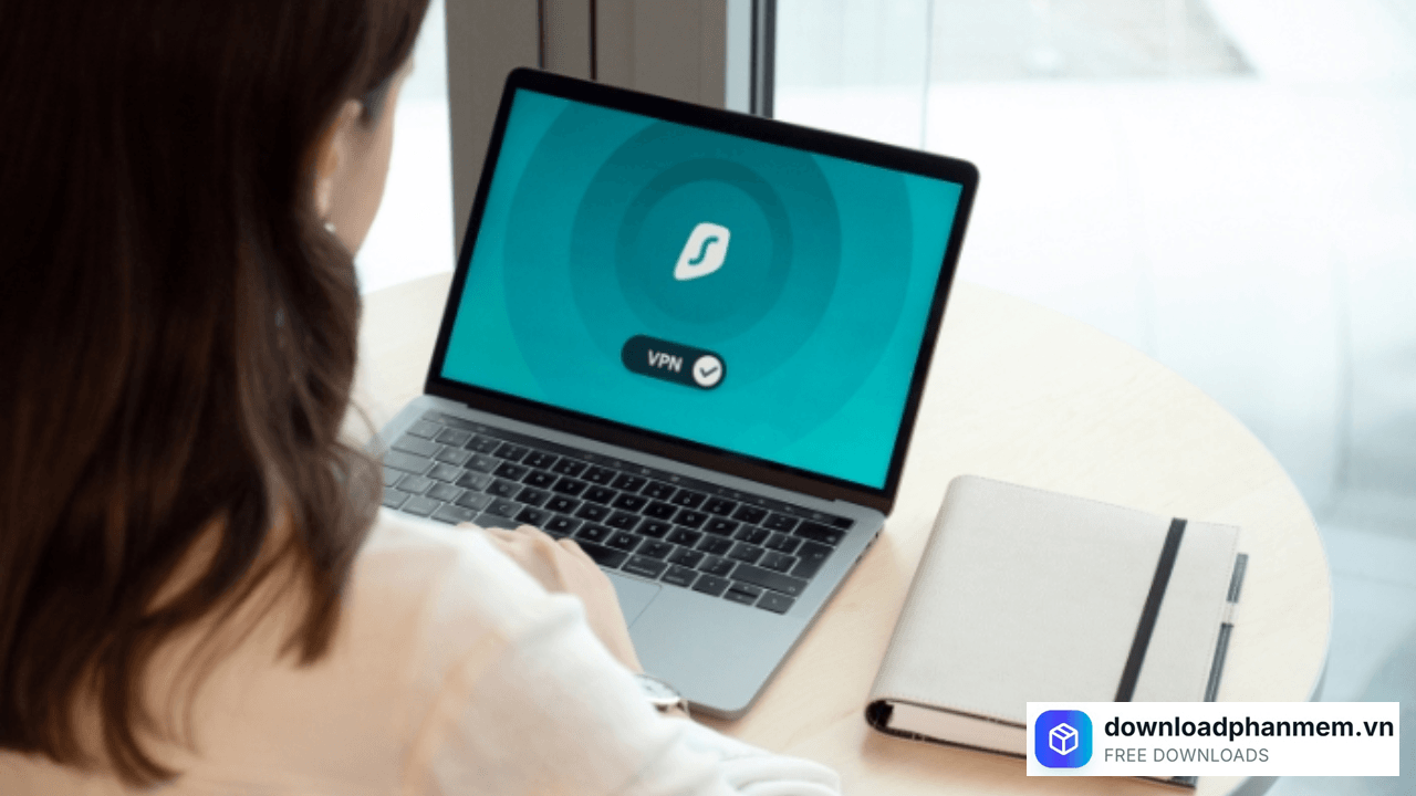 radmin vpn la gi