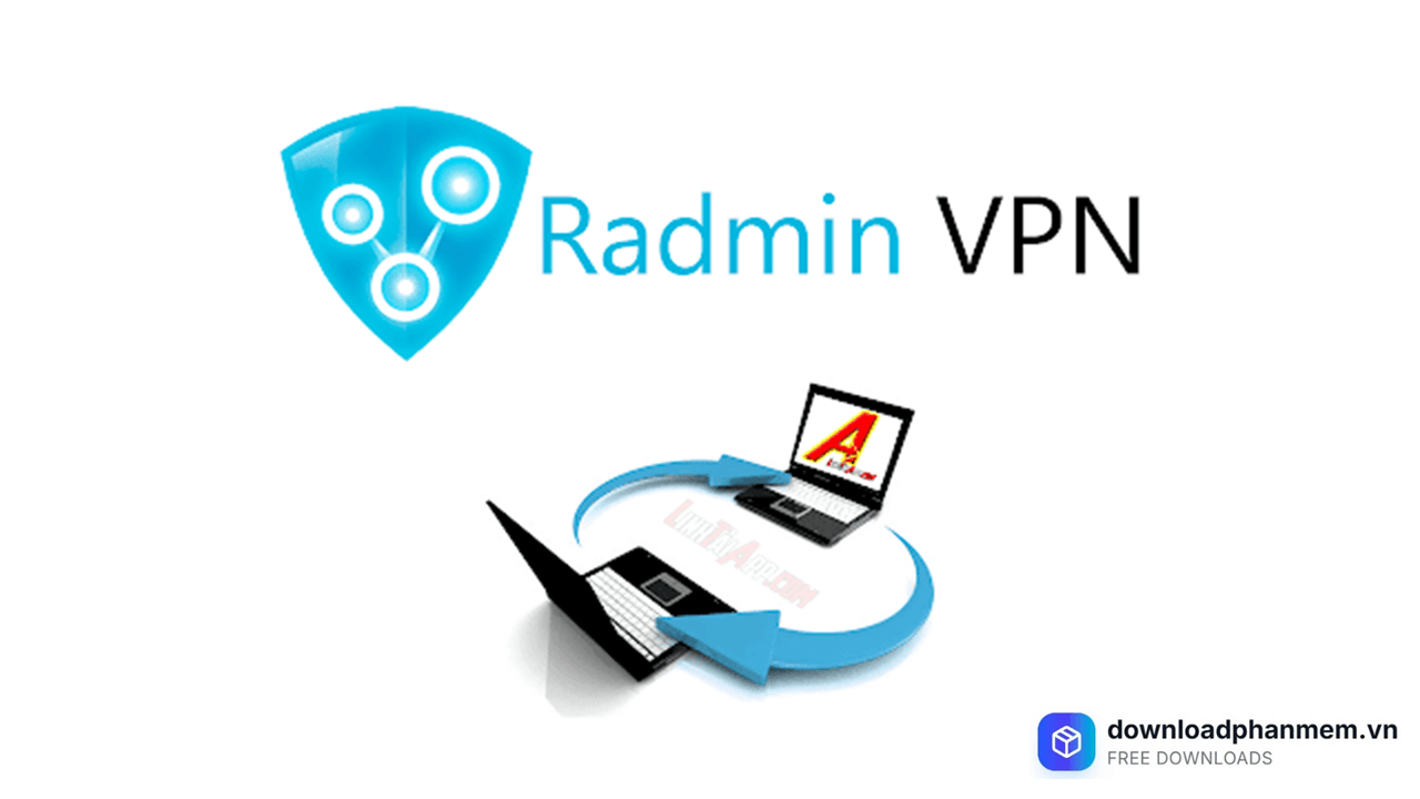 cac loi thuong gap khi cai dat radmin vpn