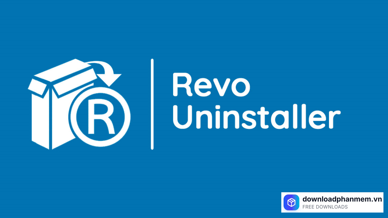 Revo Uninstaller là gì?